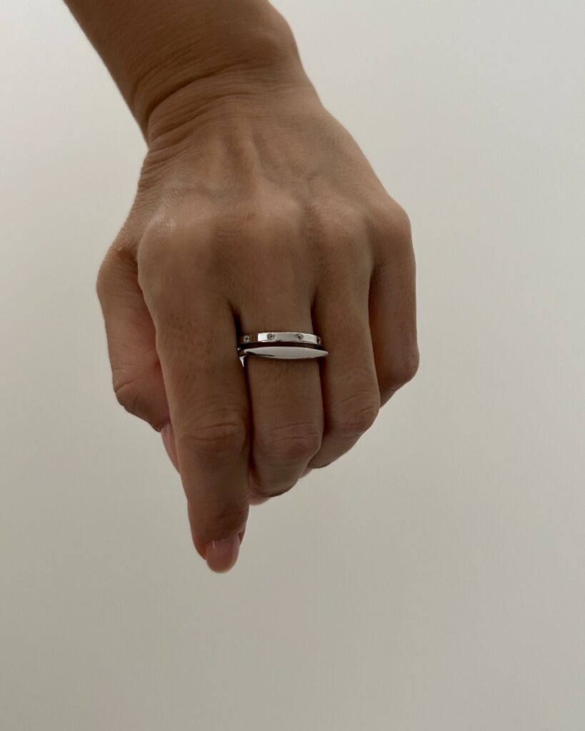 How to clean sterling silver jewellery at home