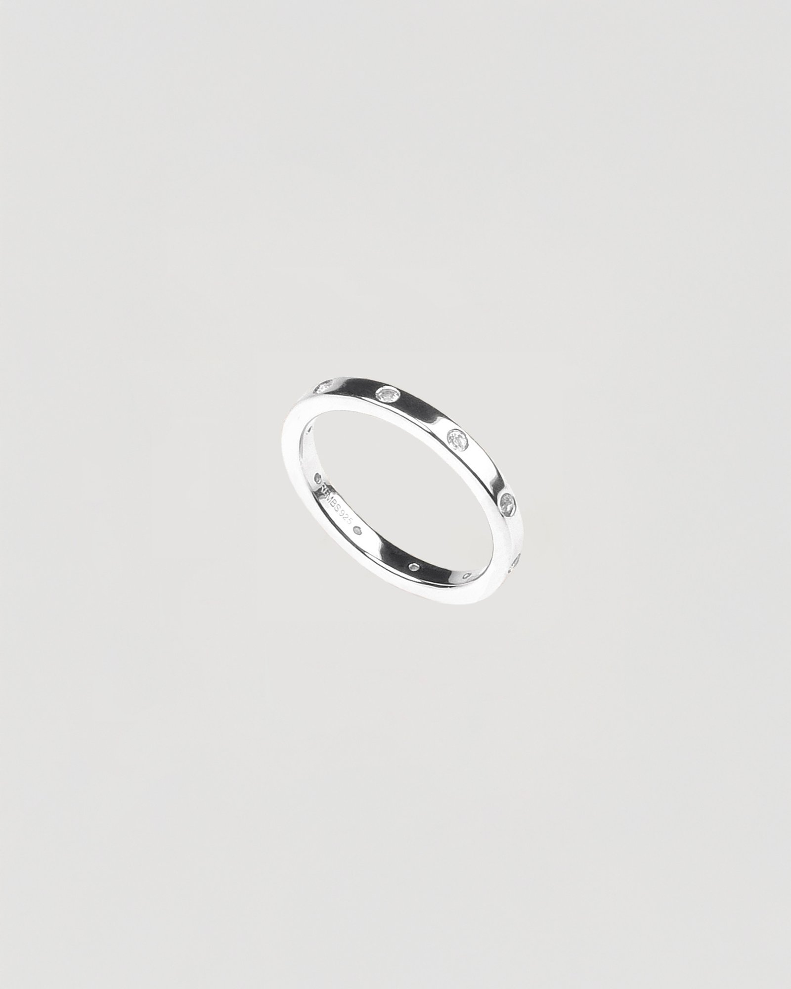 Dream Topaz Ring