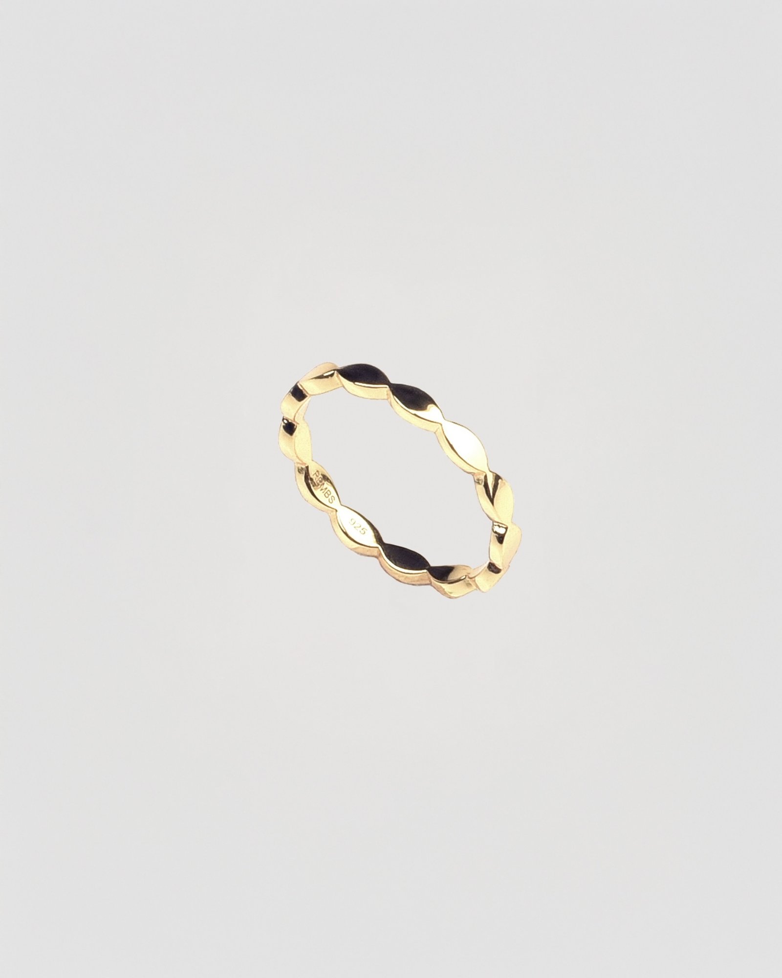 Signature Marquise Ring
