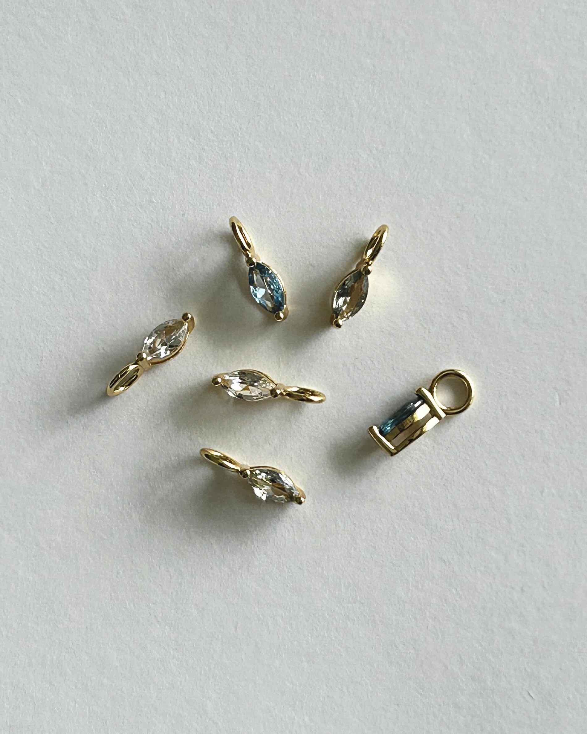Gemstones